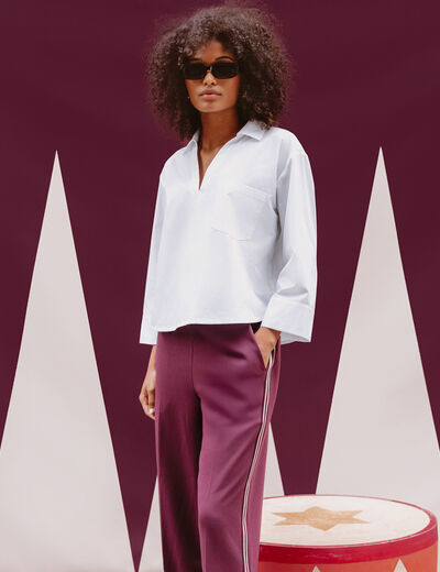 Acheter le look complet
